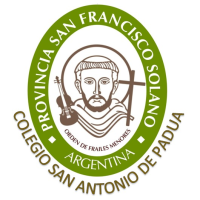 Plataforma Educativa Franciscana del Colegio San Antonio de Padua - San Rafael, Mendoza